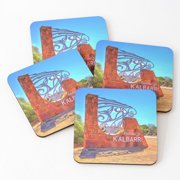 Item preview, Welcome to Kalbarri designed and sold by Colin  Williams Photography.