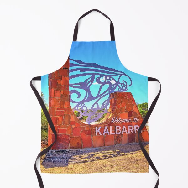 Item preview, Welcome to Kalbarri designed and sold by Colin Williams Photography.
