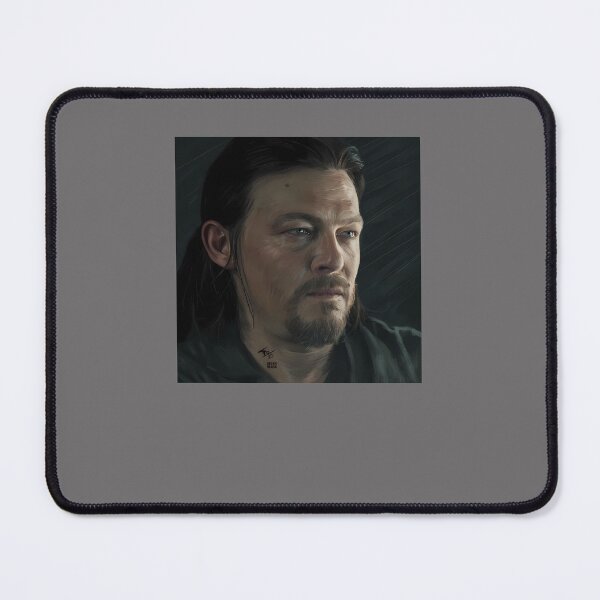 Item preview, NORMAN-REEDUS designed and sold by HenningFrank.