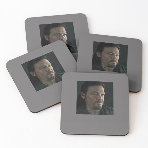 Item preview, NORMAN-REEDUS designed and sold by HenningFrank.