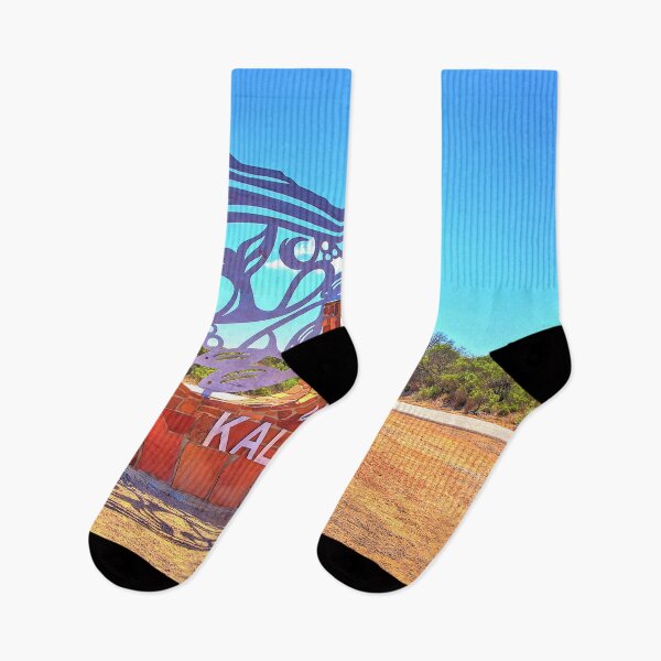 Item preview, Bienvenido a Kalbarri designed and sold by Colin Williams Photography.