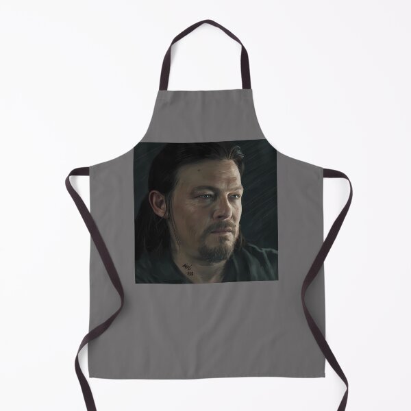 Item preview, NORMAN-REEDUS designed and sold by HenningFrank.