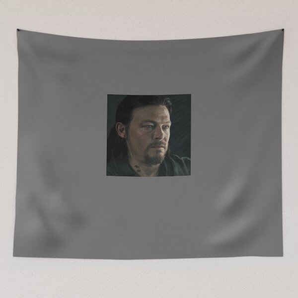 Item preview, NORMAN-REEDUS designed and sold by HenningFrank.