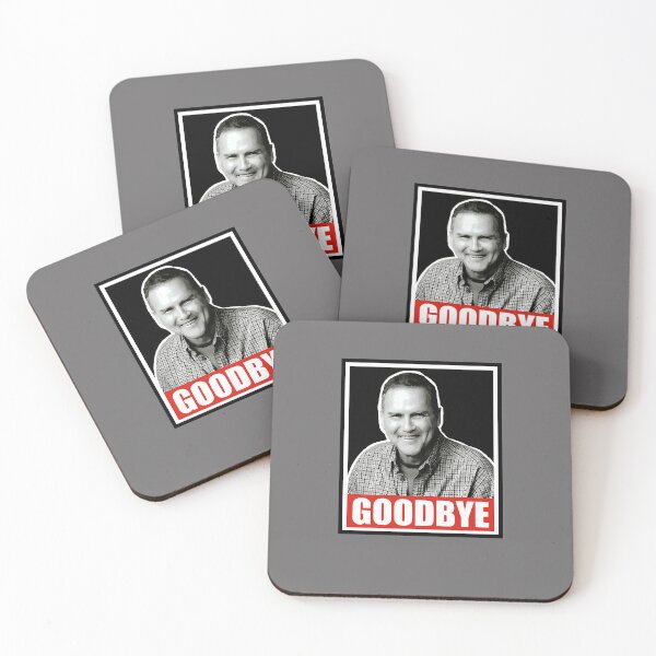 Item preview, NORM-GOODBYE designed and sold by HenningFrank.