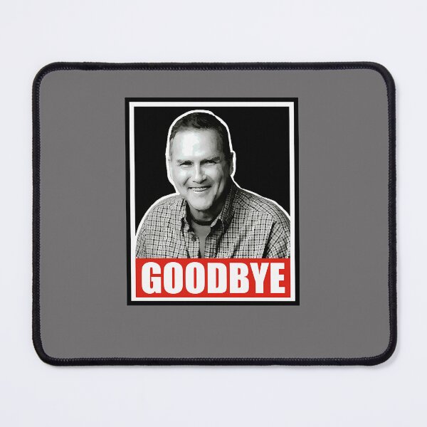 Item preview, NORM-GOODBYE designed and sold by HenningFrank.