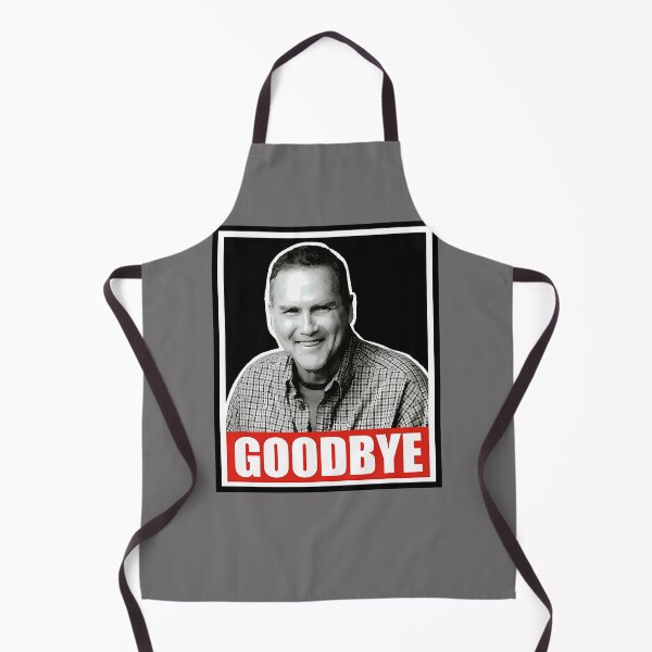 Item preview, NORM-GOODBYE designed and sold by HenningFrank.