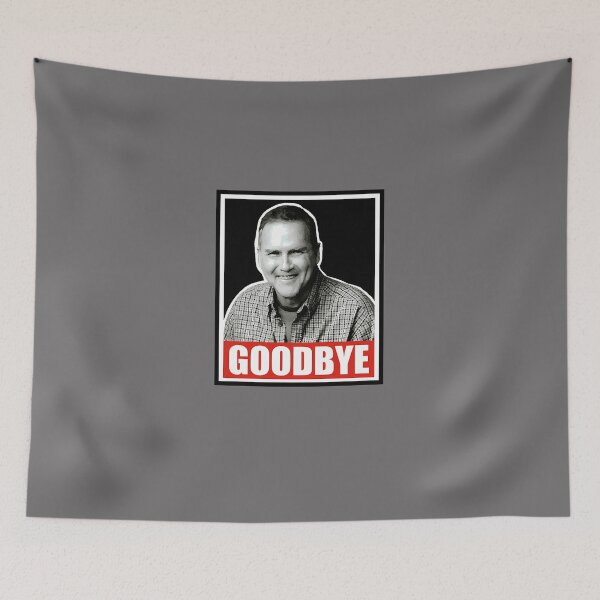 Item preview, NORM-GOODBYE designed and sold by HenningFrank.