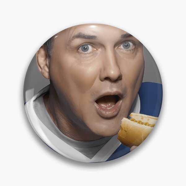 Item preview, NORM-MACDONALD-(3) designed and sold by HenningFrank.