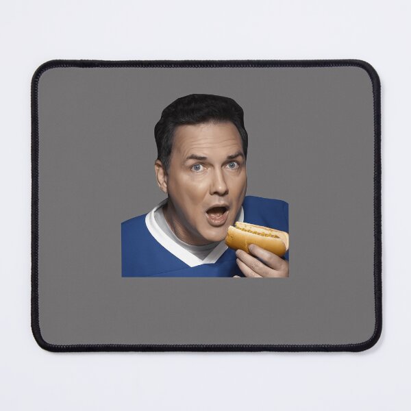 Item preview, NORM-MACDONALD-(3) designed and sold by HenningFrank.