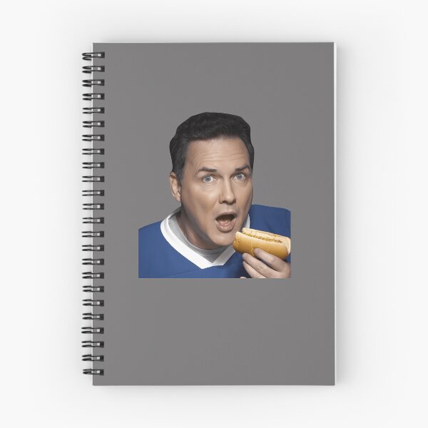 Item preview, NORM-MACDONALD-(3) designed and sold by HenningFrank.
