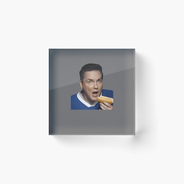 Item preview, NORM-MACDONALD-(3) designed and sold by HenningFrank.