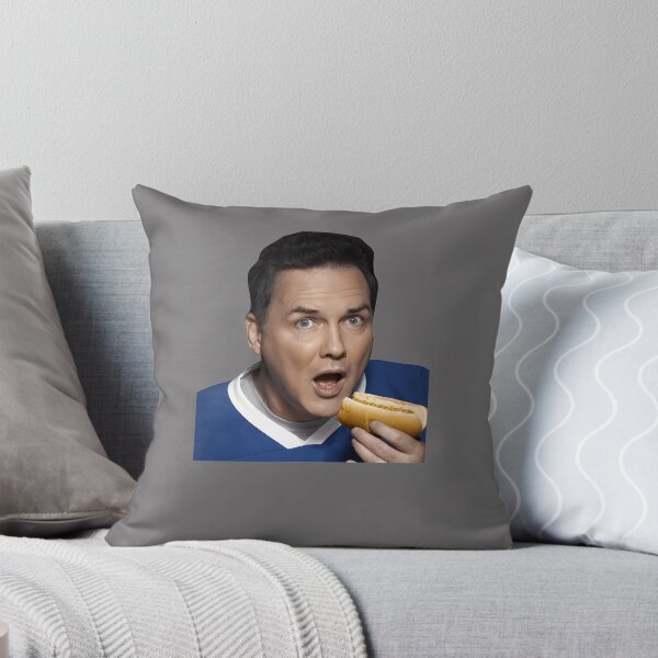 Item preview, NORM-MACDONALD-(3) designed and sold by HenningFrank.