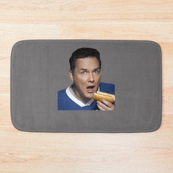 Item preview, NORM-MACDONALD-(3) designed and sold by HenningFrank.