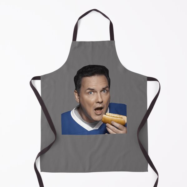 Item preview, NORM-MACDONALD-(3) designed and sold by HenningFrank.