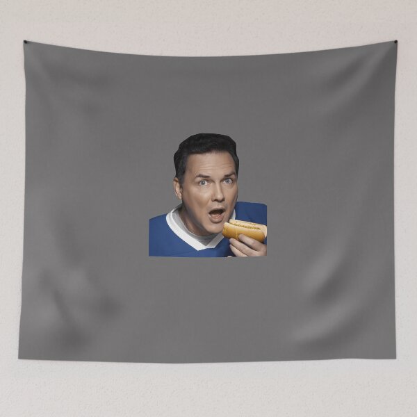 Item preview, NORM-MACDONALD-(3) designed and sold by HenningFrank.
