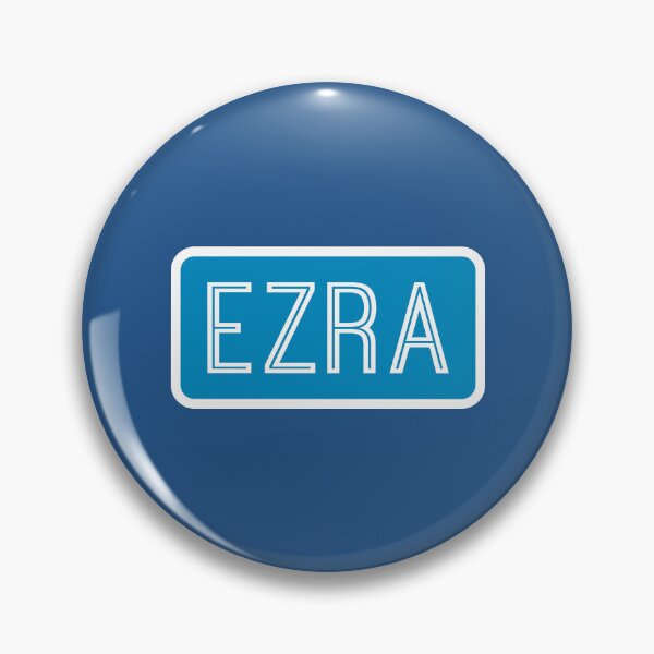 Item preview, Ezra Name designed and sold by Jeallan Designs.