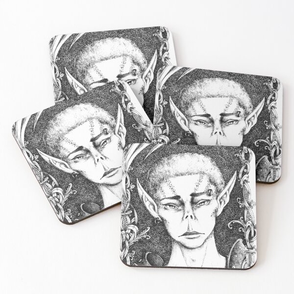 Item preview, Youth Varrl designed and sold by AncaXBre.