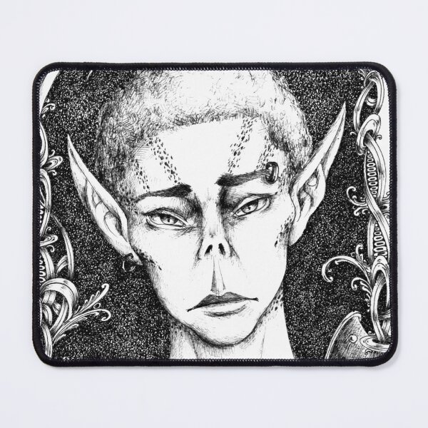 Item preview, Youth Varrl designed and sold by AncaXBre.