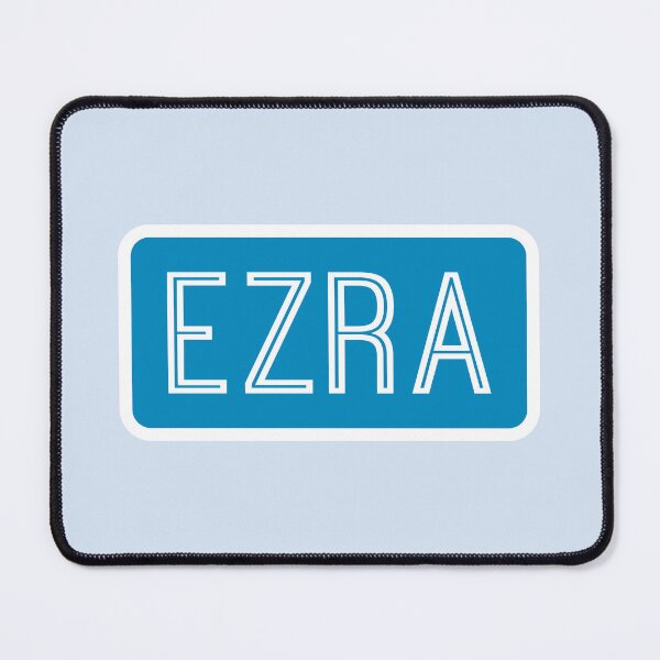 Item preview, Ezra Name designed and sold by Jeallan Designs.