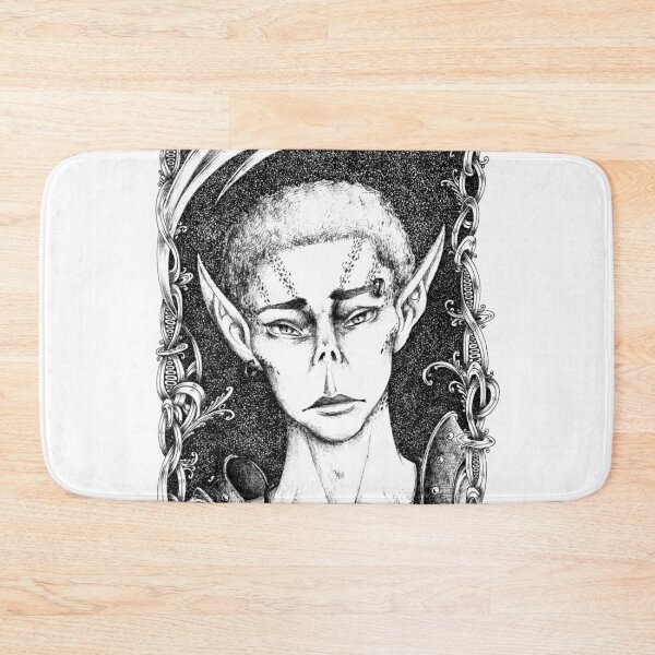 Item preview, Youth Varrl designed and sold by AncaXBre.