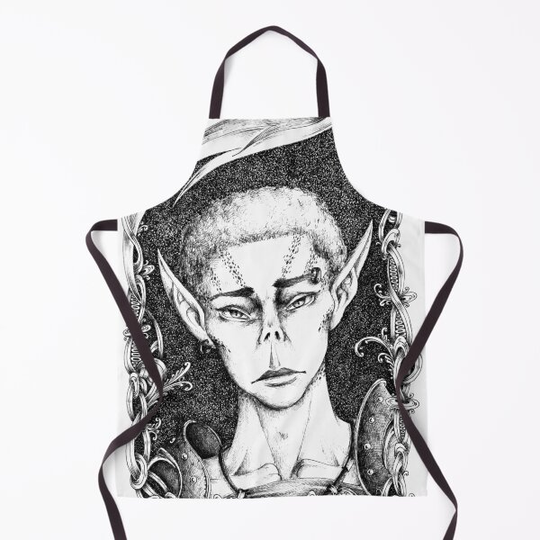 Item preview, Youth Varrl designed and sold by AncaXBre.