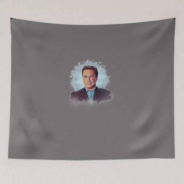 Item preview, NORM-MACDONALD-(8) designed and sold by HenningFrank.