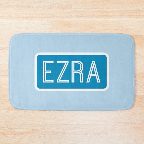 Item preview, Ezra Name designed and sold by Jeallan Designs.
