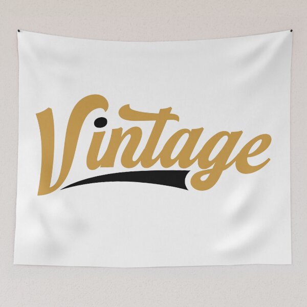 Item preview, Vintage design designed and sold by Wolagno.