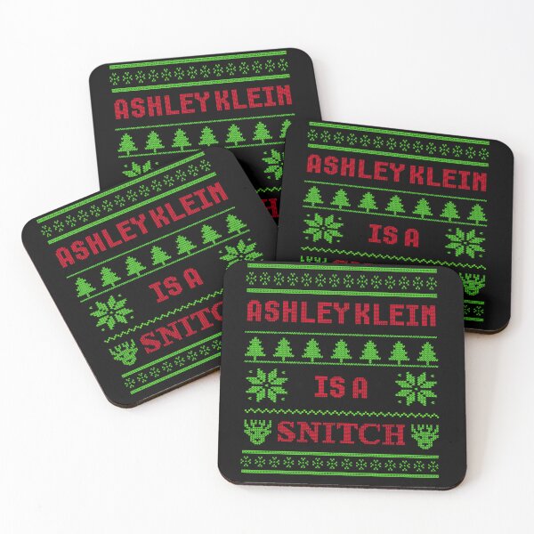 Item preview, Ashley Klein is a Snitch designed and sold by Caring Hearts.