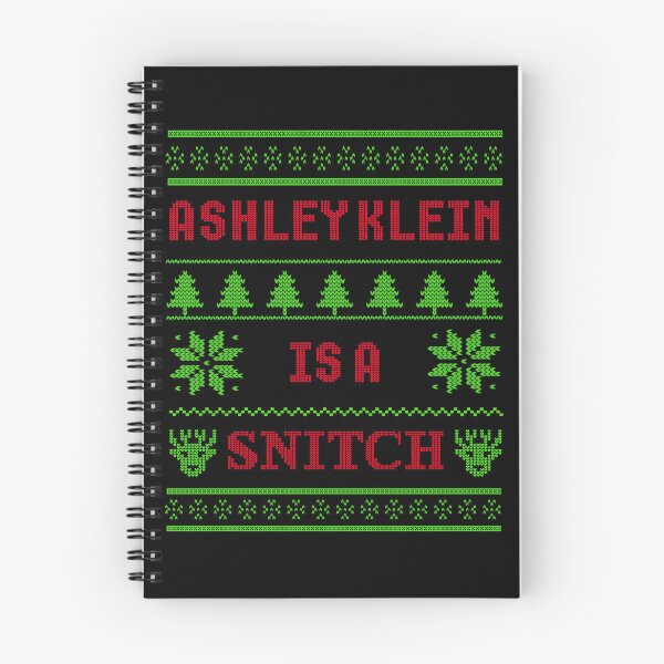 Item preview, Ashley Klein is a Snitch designed and sold by Caring Hearts.
