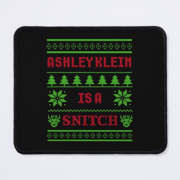 Item preview, Ashley Klein is a Snitch designed and sold by Caring Hearts.