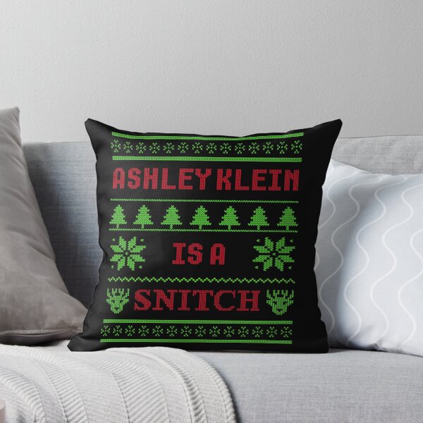 Item preview, Ashley Klein is a Snitch designed and sold by Caring Hearts.