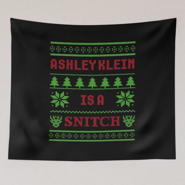 Item preview, Ashley Klein is a Snitch designed and sold by Caring Hearts.