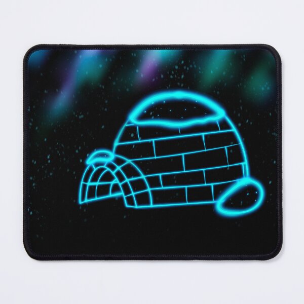 Item preview, Igleon designed and sold by Seemly's Dose of Neon.