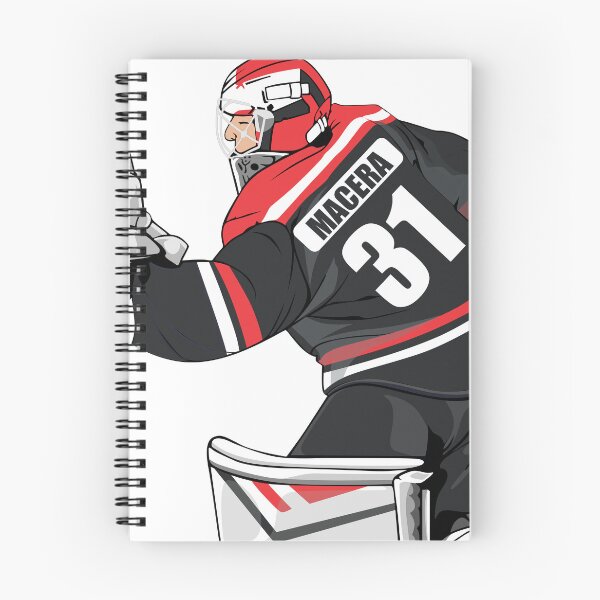 Item preview, 31 Macera Hockey Products designed and sold by stinkylockers.