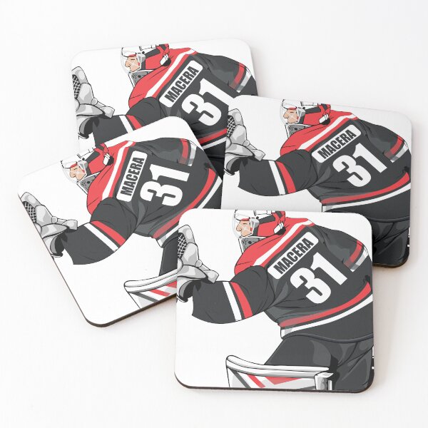 Item preview, 31 Macera Hockey Products designed and sold by stinkylockers.