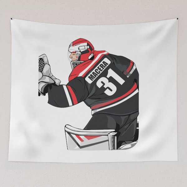 Item preview, 31 Macera Hockey Products designed and sold by stinkylockers.