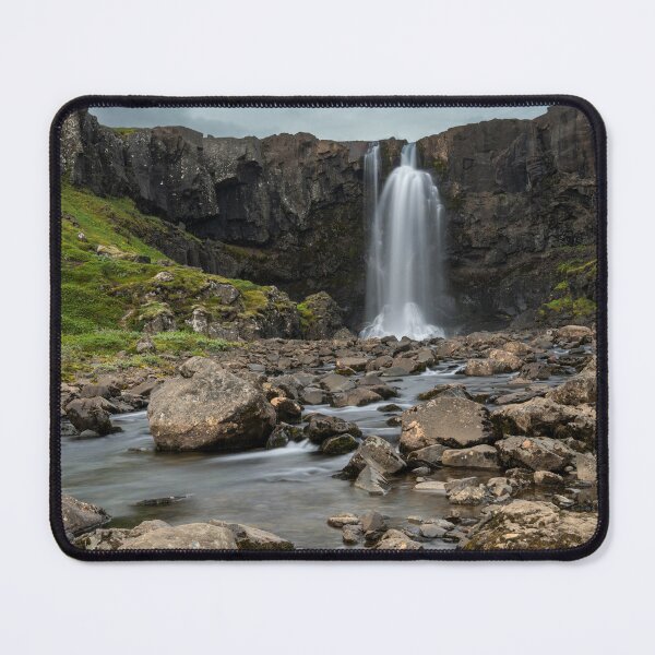 Item preview, Gufufoss designed and sold by DiFigianoPhoto.