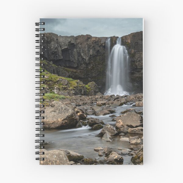 Item preview, Gufufoss designed and sold by DiFigianoPhoto.