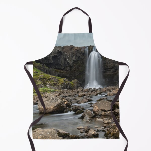 Item preview, Gufufoss designed and sold by DiFigianoPhoto.