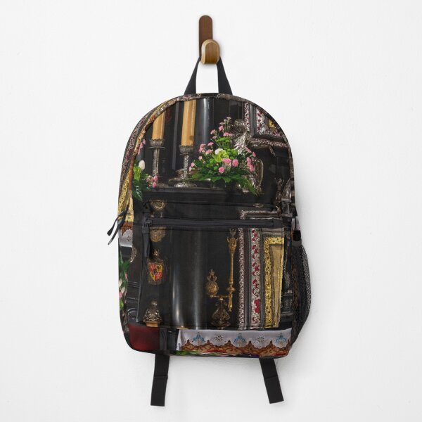 Item preview, The Black Madonna of Jasna Gora designed and sold by DiFigianoPhoto.