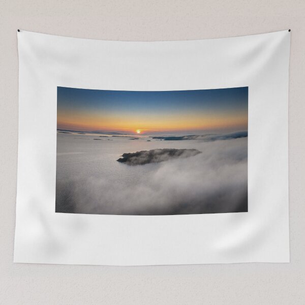 Item preview, Aland Skerries designed and sold by DiFigianoPhoto.