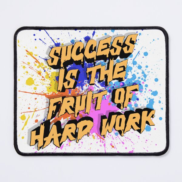 Item preview, uccess Harvested from Dedication and Effort designed and sold by the wellness script.