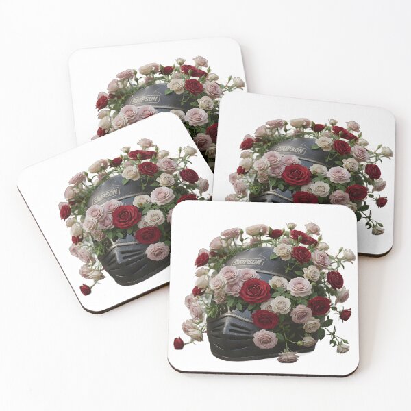 Item preview, Simpson Roses designed and sold by TipTopTeezUK.