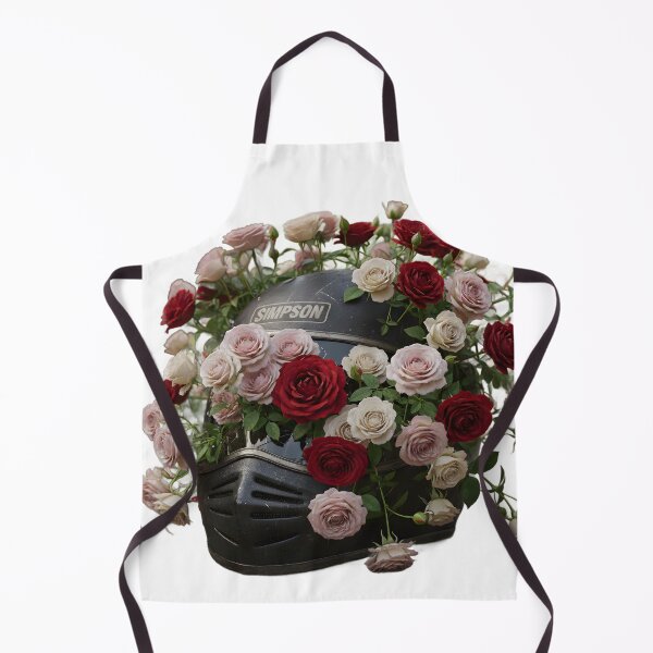 Item preview, Simpson Roses designed and sold by TipTopTeezUK.
