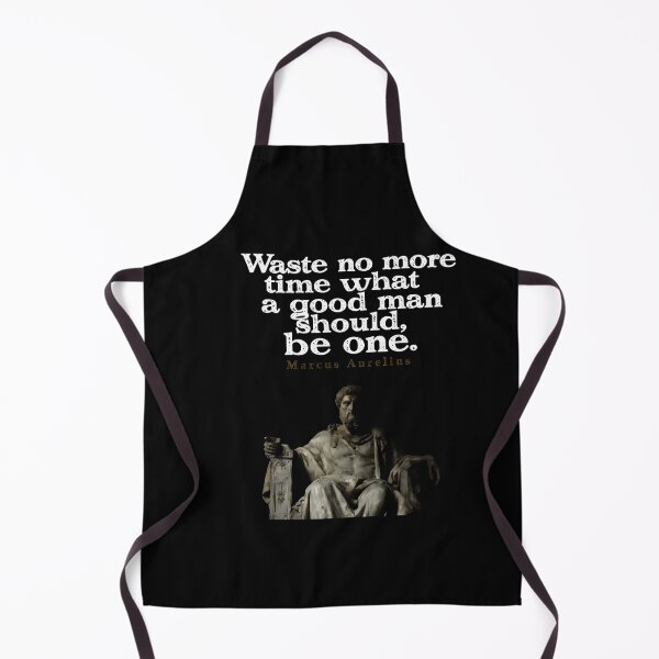 Item preview, Marcus Aurelius Quotes – Minimal Style Contemporary Stoic Art Print designed and sold by OzzFrequency.