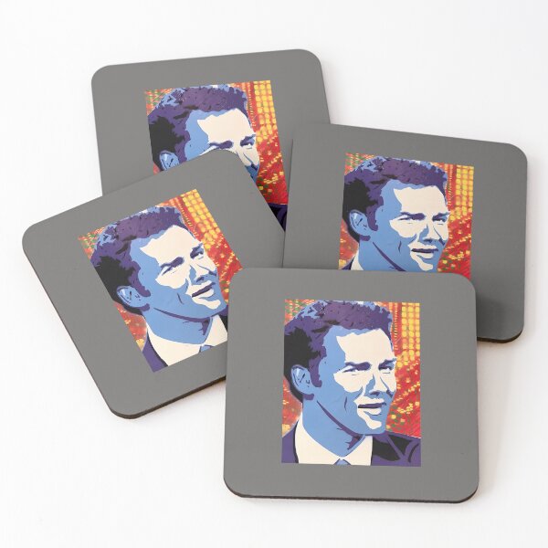 Item preview, NORM-MACDONALD-(12) designed and sold by MaikeKellneh.