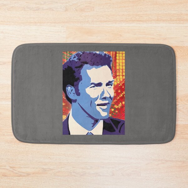 Item preview, NORM-MACDONALD-(12) designed and sold by MaikeKellneh.