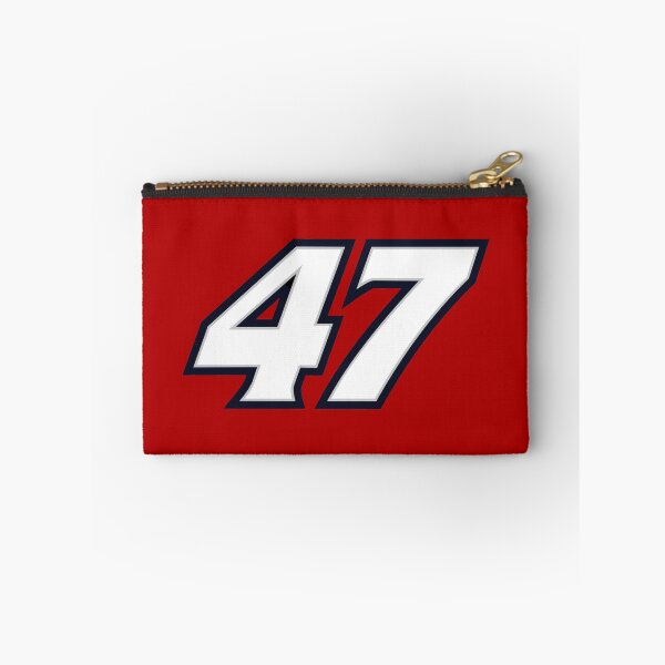 Item preview, Talladega Nights - Cal Naughton Jr. (47) designed and sold by EllCreative.