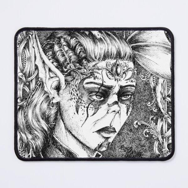Item preview, Kith'rak Therezzyn designed and sold by AncaXBre.